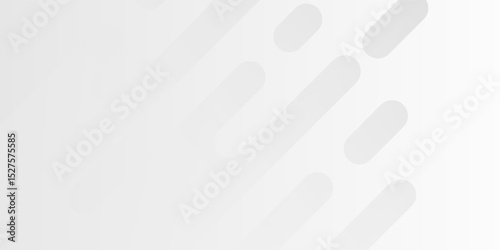 Abstract liquid shape black and white template banner with gradient color dot technology background Design with vector design