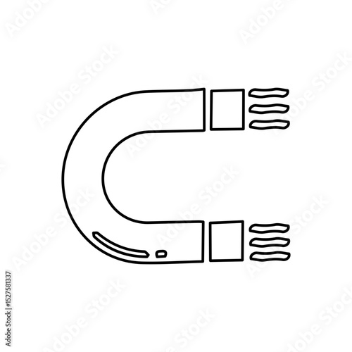 Magnet Line