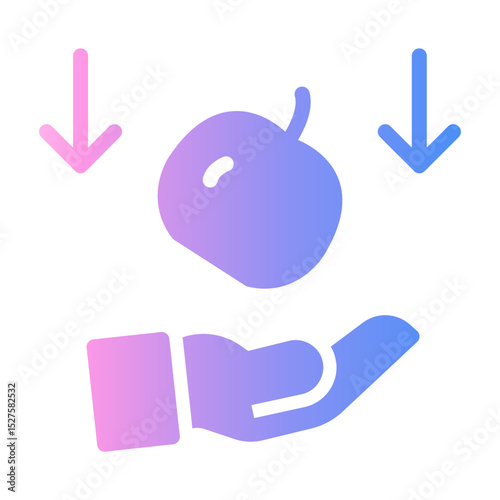 gravity Gradient icon