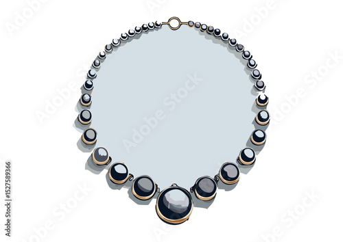 a delicate line of tiny semi-precious beads, or a subtle diamond accent can add a touch of refined elegance to everyday attire, elevating a casual look with quiet sophistication.
Cultural Resonance an