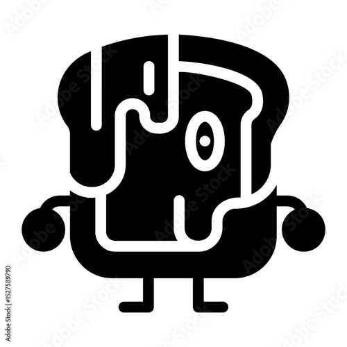 toast
