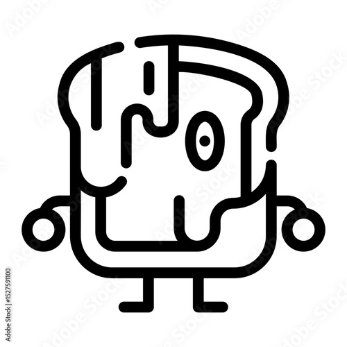 toast