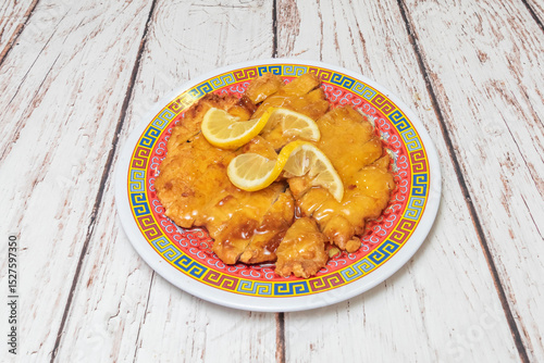  It's a popular choice for those who prefer to avoid spicy or overly intense flavors