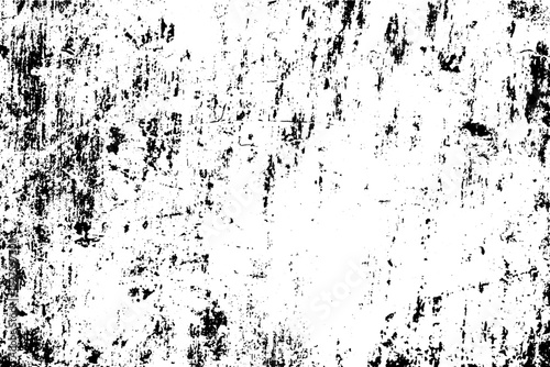 Wallpaper Mural Distressed overlay dirty concrete wall grunge adstract background Torontodigital.ca