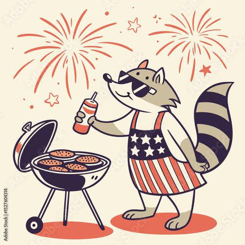 usa star cat  (7).eps