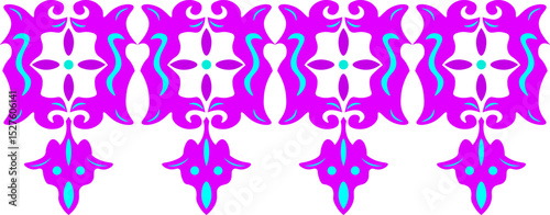 floral pattern that can be used in many things