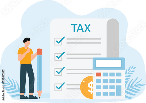 Tax forms and consulting or accounting, financial information Tax filing, audit service and online application software, business strategy and tax filling.
