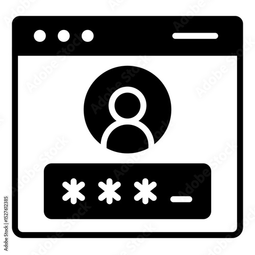Secure Online User Login