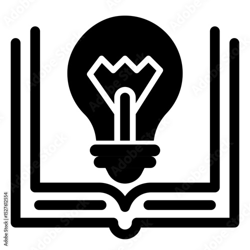 Knowledge icon