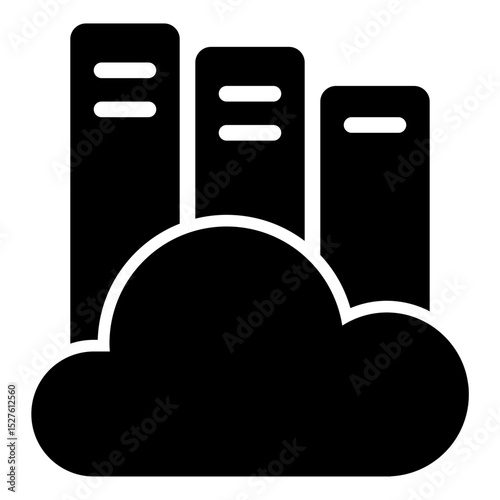 Library icon