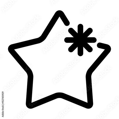 Starlight icon