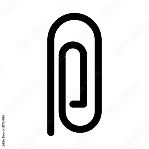 Attachment icon
