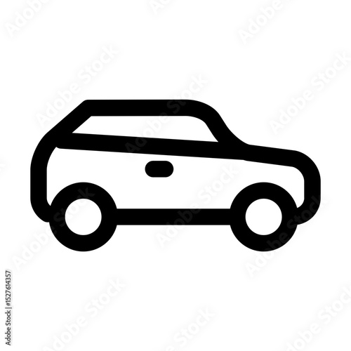 Car icon