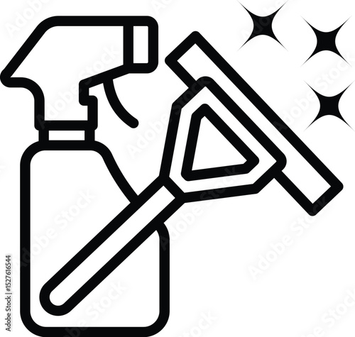 Shine Icon 