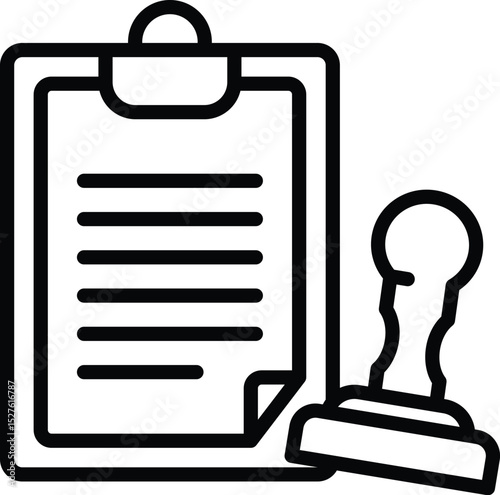 Standardize Icon 