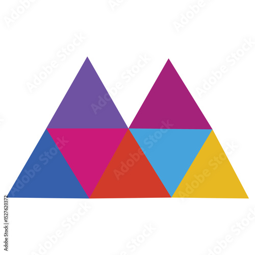Free Download Letter M icon logo icon desing - GFXLoad