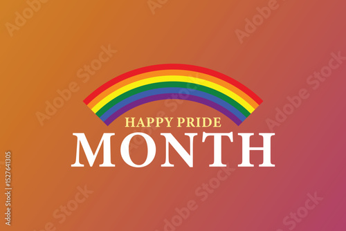 Pride Month Honoring History and Inspiring Future Generations