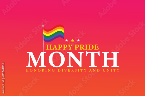 Celebrating Love and Resilience Pride Month Unplugged