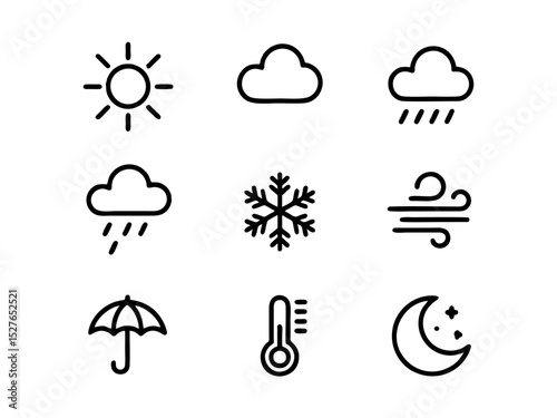 Understanding Different Weather Conditions and Their Impact on Our Lives