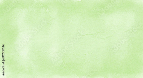 Light Green Watercolor Background with Grainy Texture,,paper, texture, grunge, old, vintage, aged, parchment, antique, page, brown, blank, dirty, ancient, wall, wallpaper, stained, 