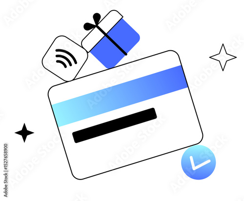 Payment by bank card