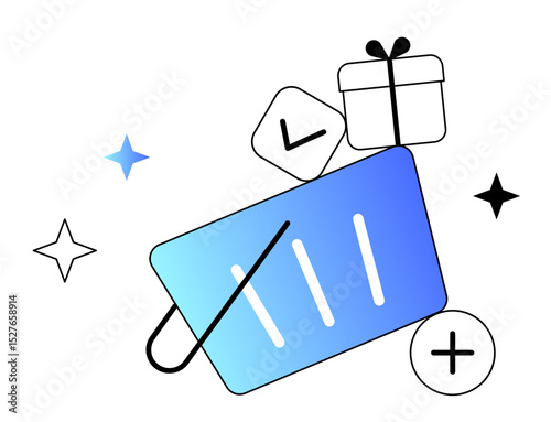 Adding item to basket in online shop