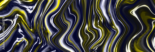 Yellow darker blue marble texture veining, wavy patterns for backgrounds, design projects backdrop luxury interior applications, enhancing visual aesthetics