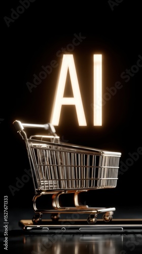 Revolutionizing Shopping The Impact of Artificial Intelligence on Retail