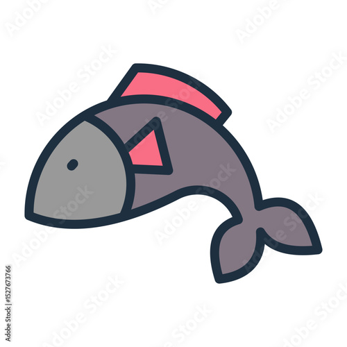 Fish Icon