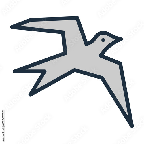 Bird Icon