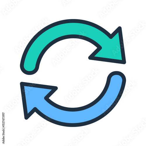 Loop Icon