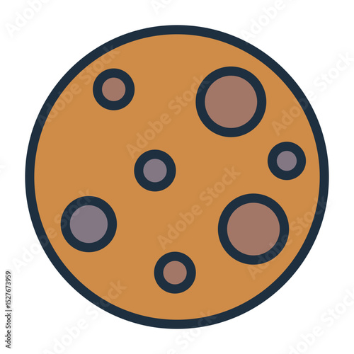 Moon Icon