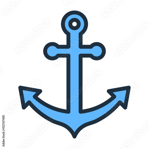Anchor Icon