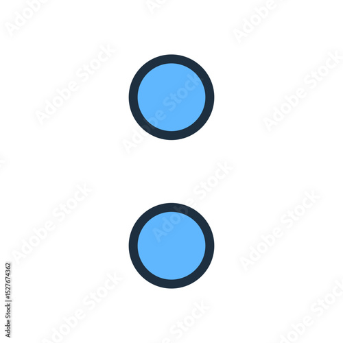 Division Sign Icon