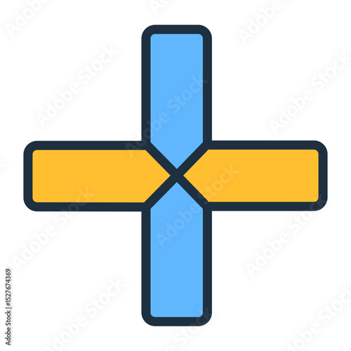 Plus Icon