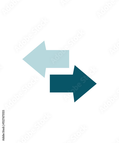 arrow direction