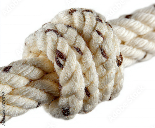 knot isolated