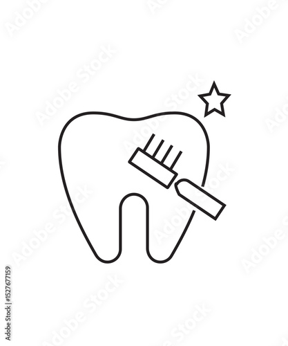 teeth cleaning 