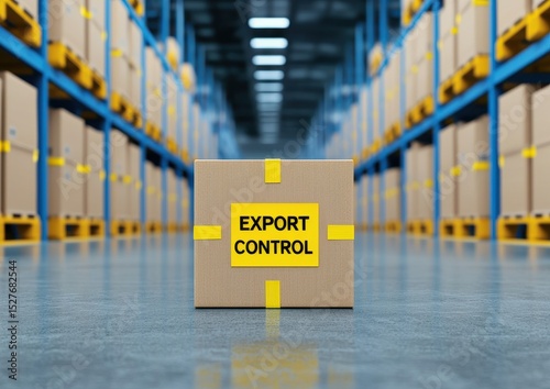 A box labeled 