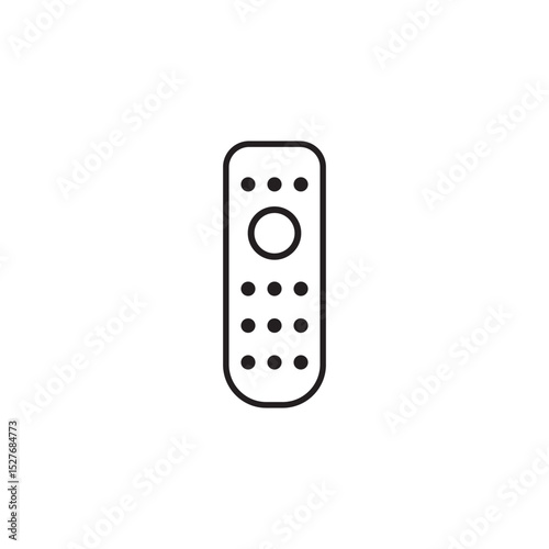 remote icon