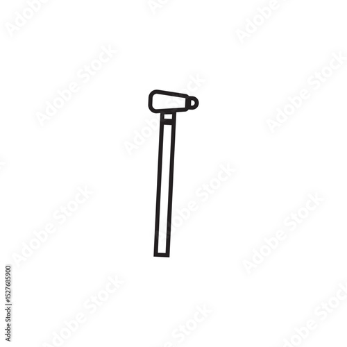 otoscope icon