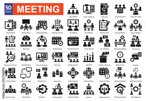 meeting
