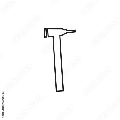 otoscope icon
