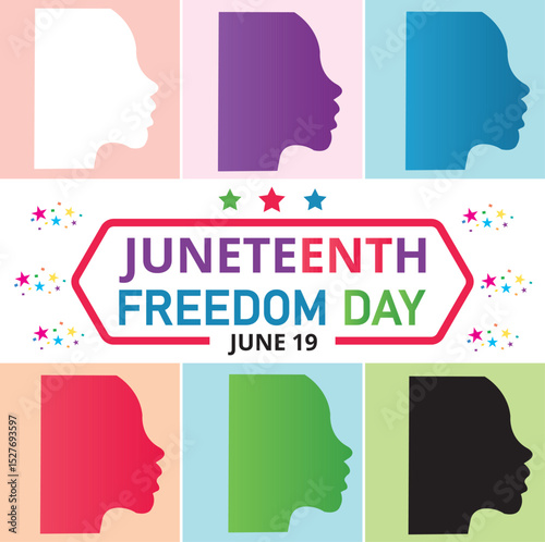 Juneteenth Freedom Day commemorates the emancipation of enslaved African Americans and celebrates Black history, culture, and resilience.