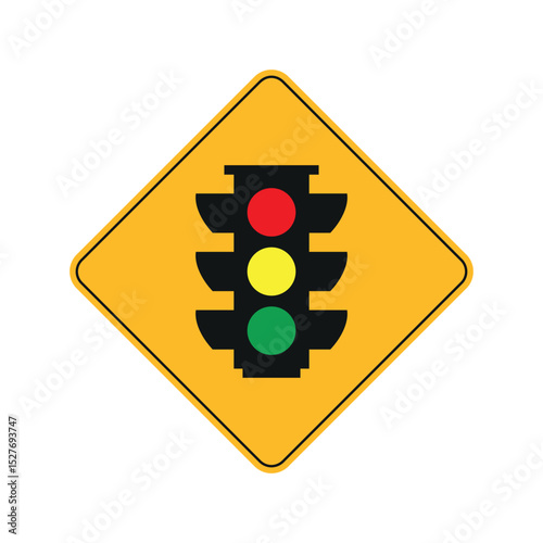Back to School Road Sign