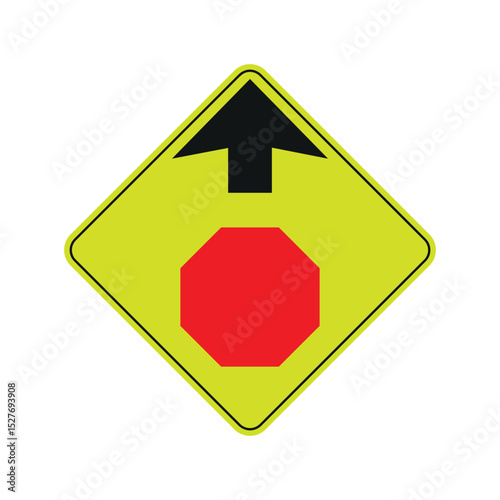 Back to School Road Sign