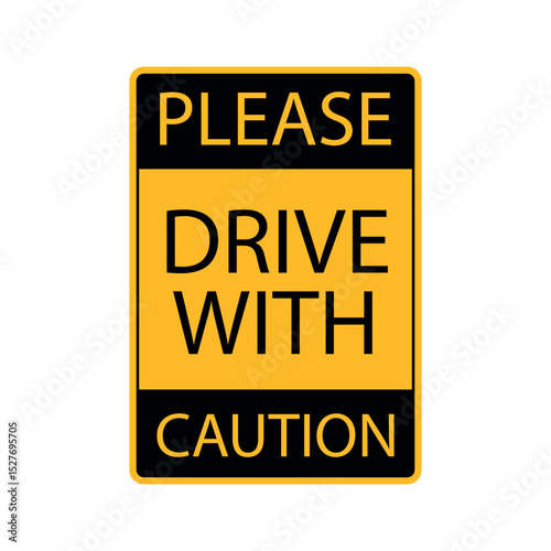 Back to School Road Sign