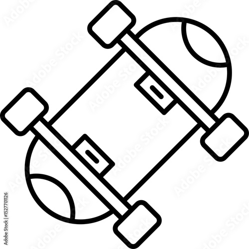 Skate Icon