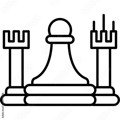 Chess Icon