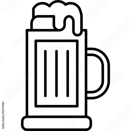 Beer Icon